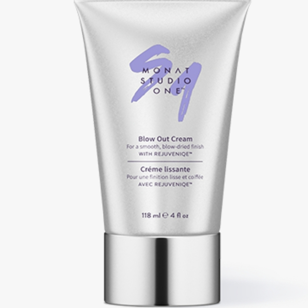 MONAT STUDIO ONE™
BLOW OUT CREAM NBU - Picture 2 of 3